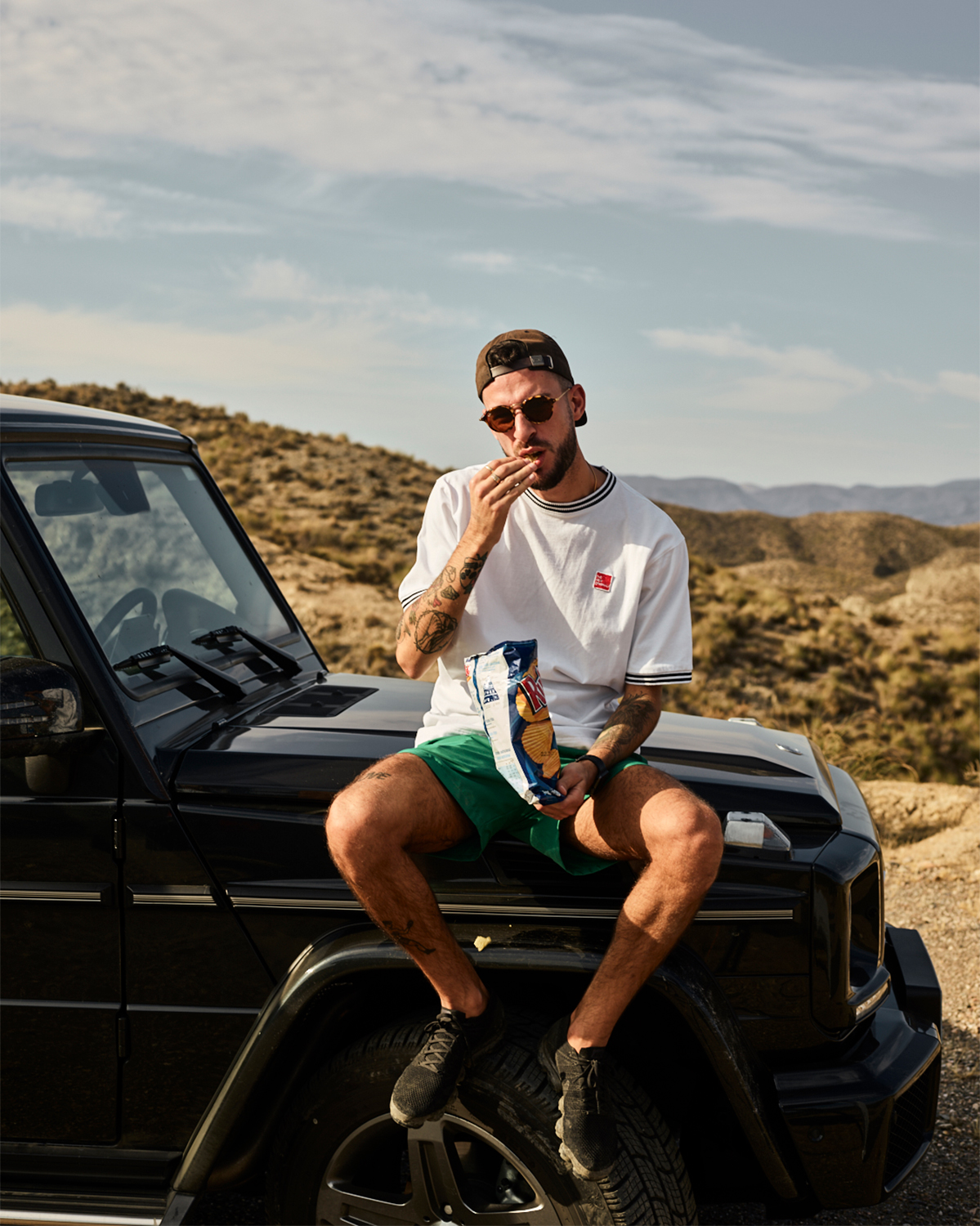 Tiago Ventura