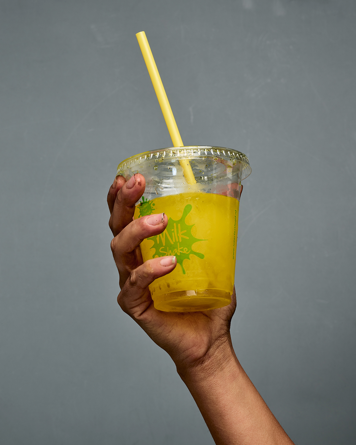 Slush Puppy