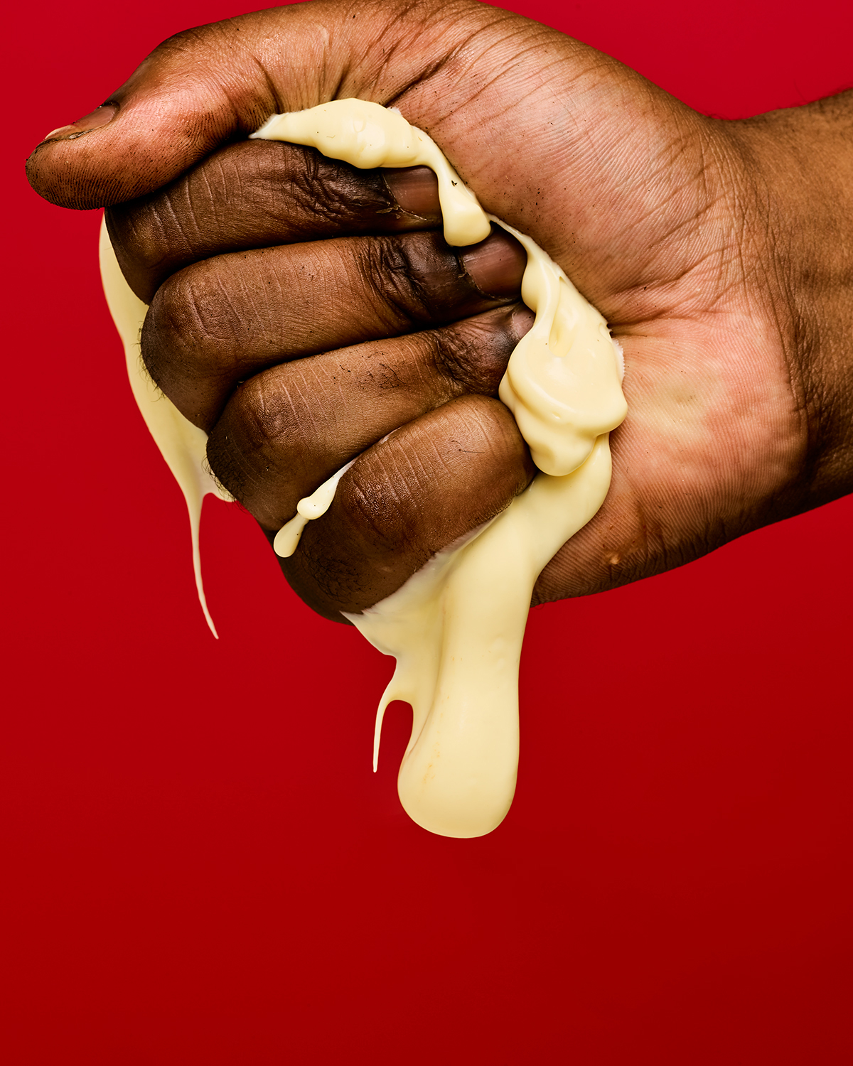 Mayonnaise +25ct