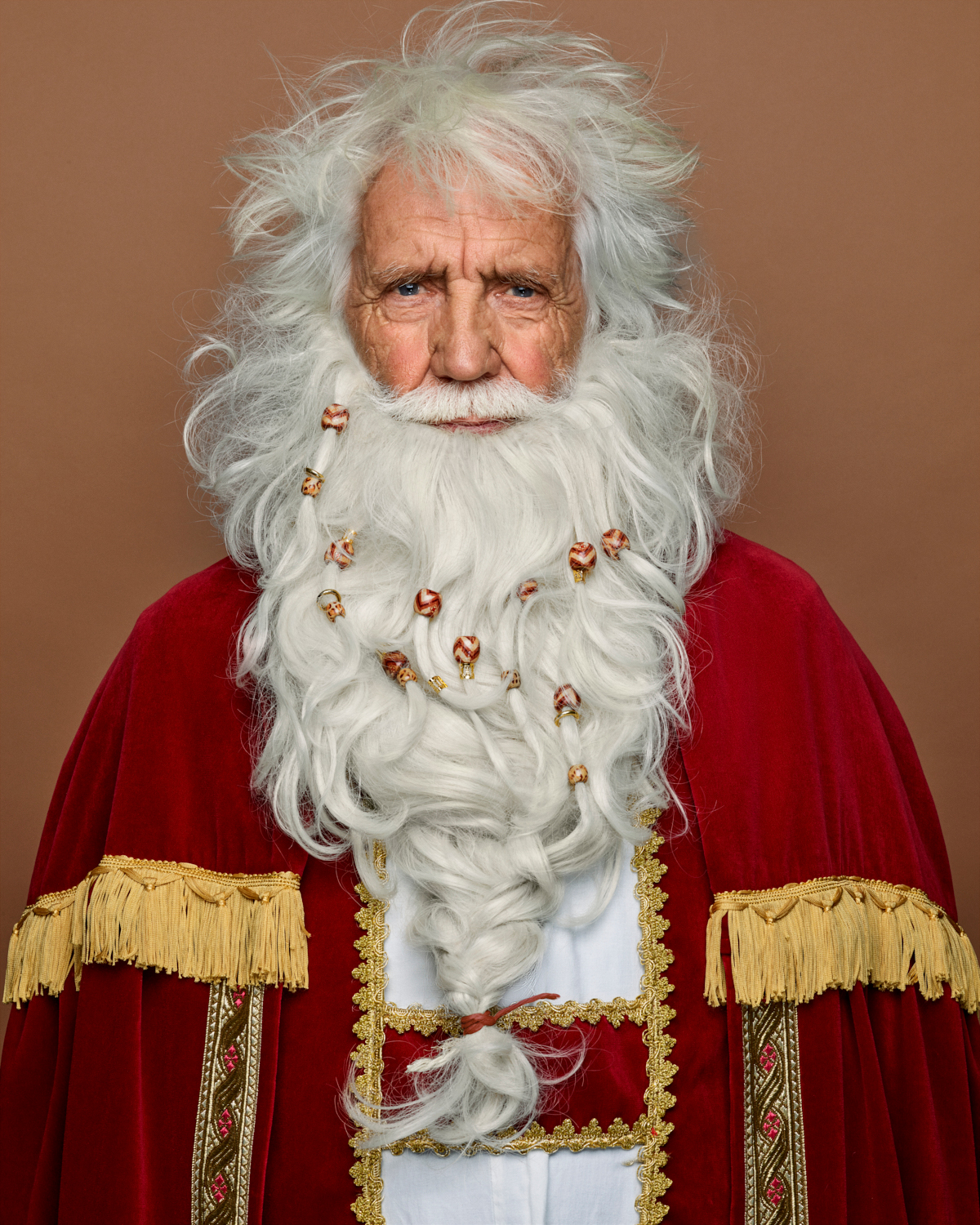 Sint x Jack Sparrow